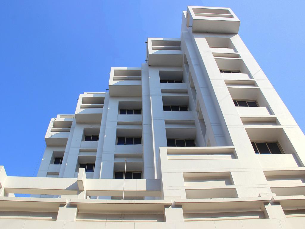 Hotel Rv Regency Amritsar Exteriör bild