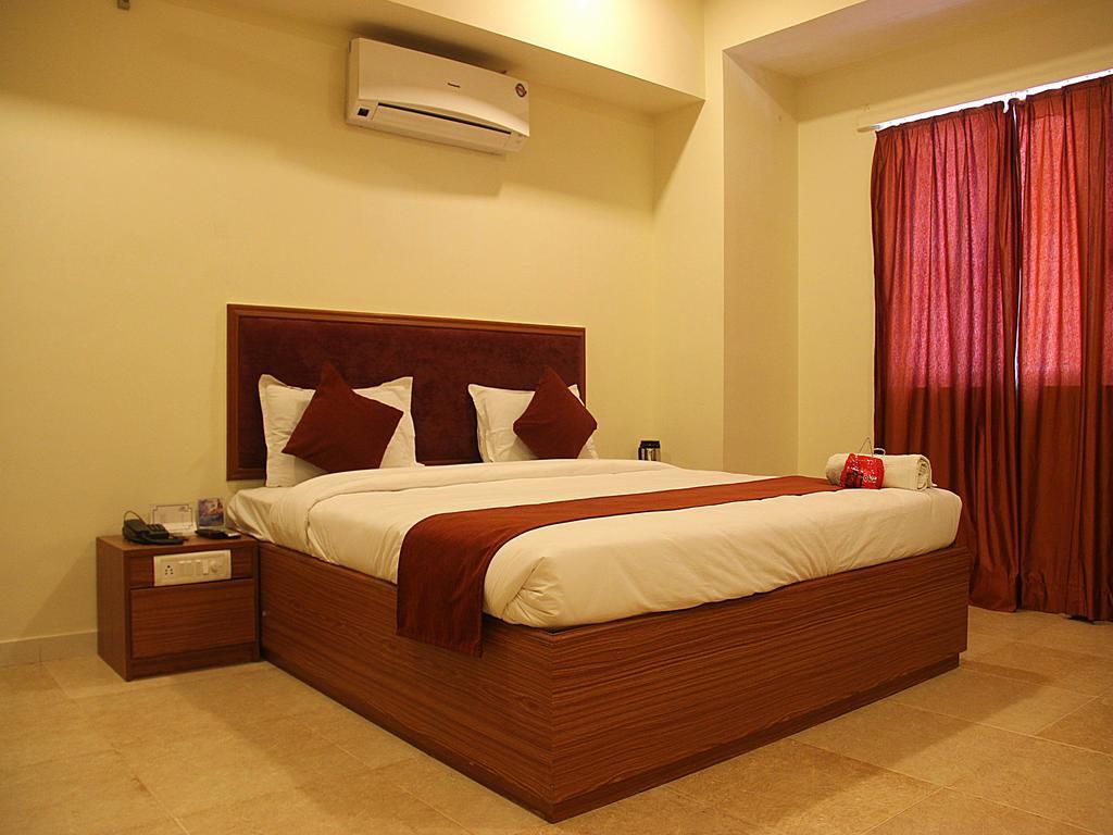 Hotel Rv Regency Amritsar Exteriör bild