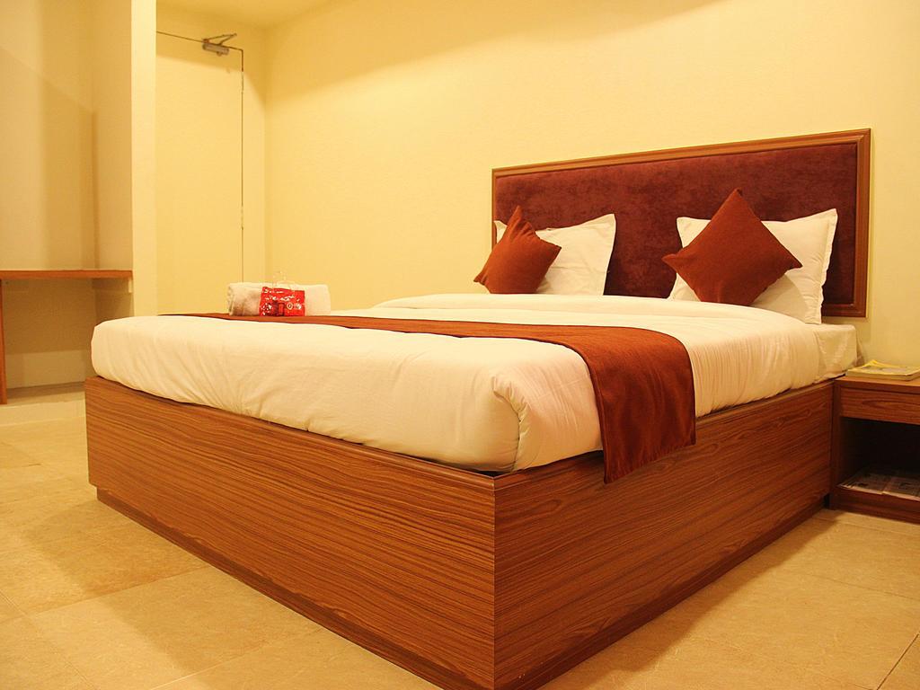 Hotel Rv Regency Amritsar Exteriör bild