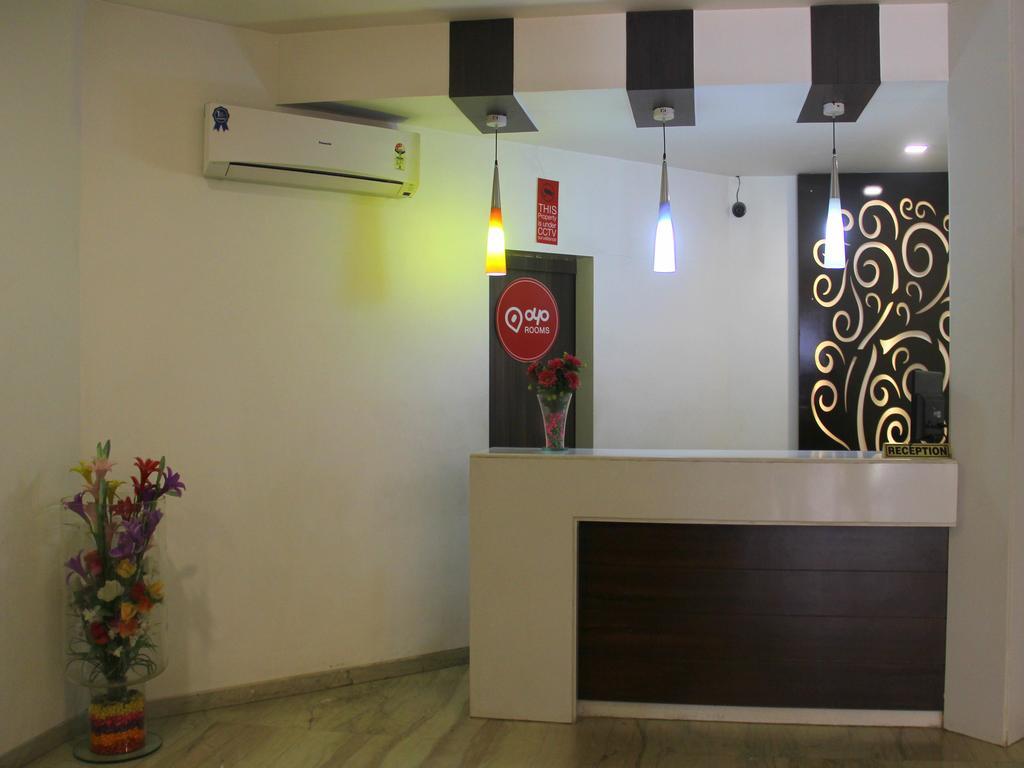 Hotel Rv Regency Amritsar Exteriör bild