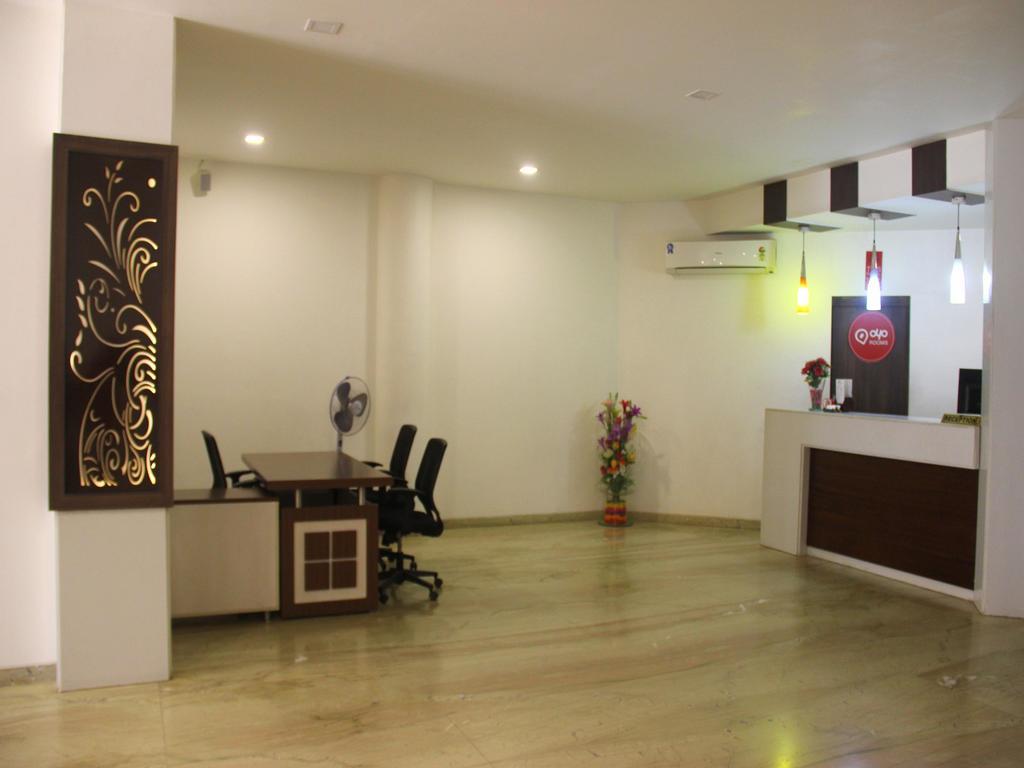 Hotel Rv Regency Amritsar Exteriör bild